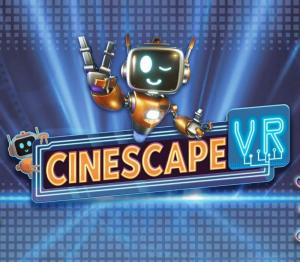 CINESCAPE VR Meta Quest CD Key