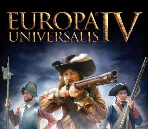 Europa Universalis IV