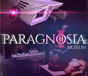 Paragnosia Museum