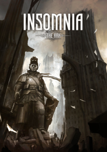 INSOMNIA The Ark