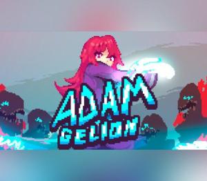 Adamgelion
