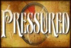 Pressured