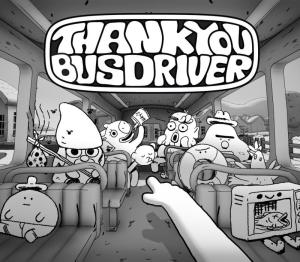 Thank You Bus Driver