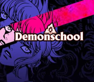 Demonschool