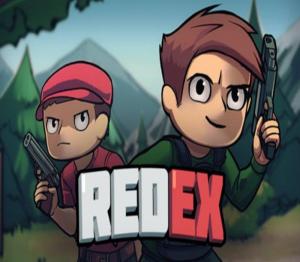RedEX