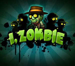 I, Zombie