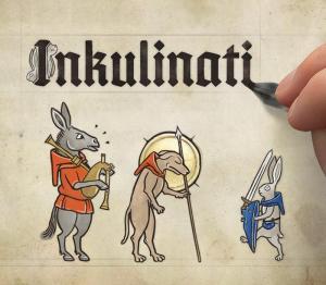Inkulinati