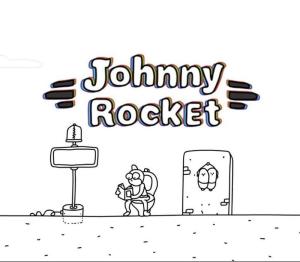 Johnny Rocket