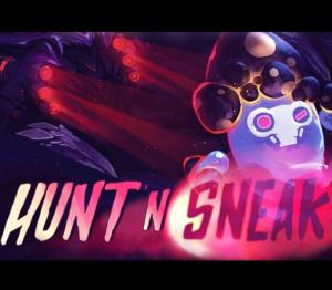 Hunt 'n Sneak