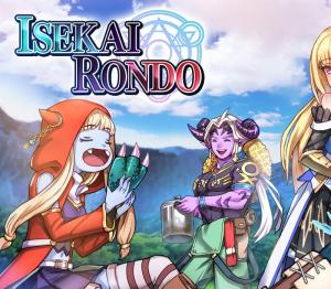 Isekai Rondo