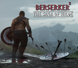 Berserker 2: The Saga of Hilde