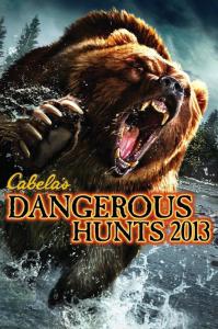 Cabela's Dangerous Hunts 2013