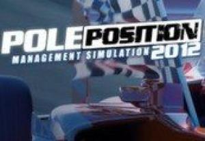 Pole Position 2012