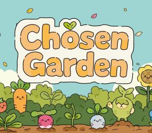 Chosen Garden