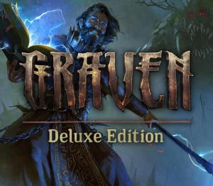 GRAVEN Deluxe Edition