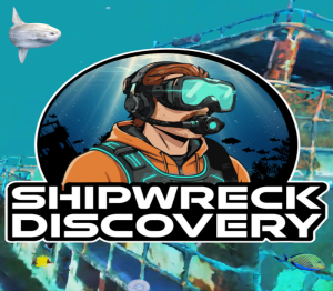 Shipwreck Discovery