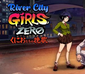 River City Girls Zero