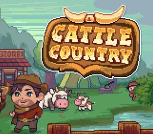 Cattle Country