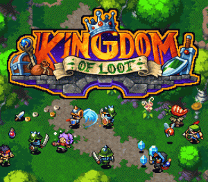 Kingdom of Loot