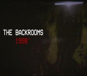 The Backrooms 1998: Found Footage Backroom Survival Horror Game