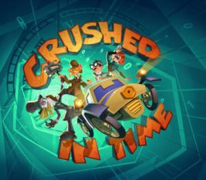 Crushed In Time
