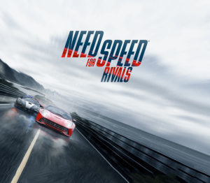 Need for Speed Rivals EN/JP Languages Only PC EA App CD Key