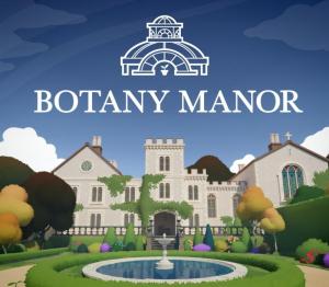 Botany Manor EU