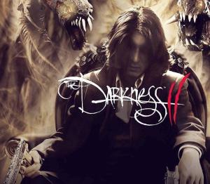 The Darkness II RU VPN Activated