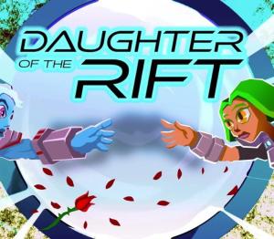 Daughter of the Rift