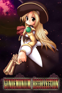 Gundemonium Recollection