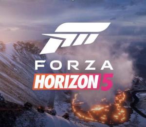 Forza Horizon 5 XBOX One / Xbox Series X|S / PC CD Key