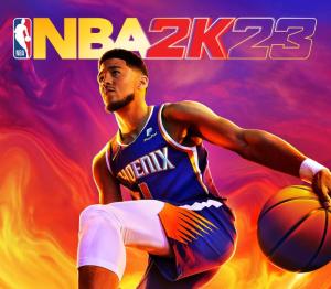 NBA 2K23 AR XBOX One CD Key