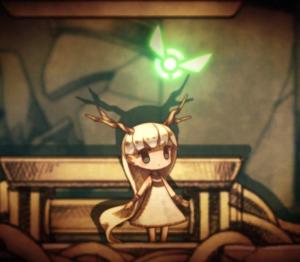 htoL#NiQ: The Firefly Diary