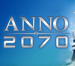 Anno 2070 RU Language Only