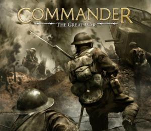 Commander: The Great War