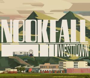 NOOK FALL: West Town