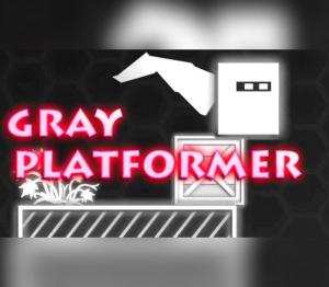 Gray Platformer