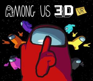 Among Us 3D: VR