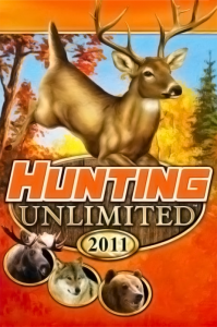 Hunting Unlimited 2011