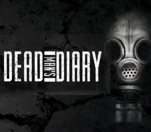 Dead Man´s Diary AR X