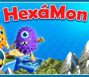 HexaMon