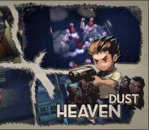 Heaven Dust AR