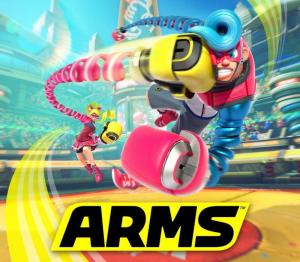 ARMS US