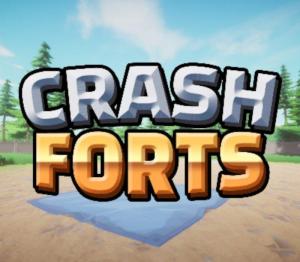 Crash Forts