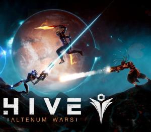 HIVE: Altenum Wars
