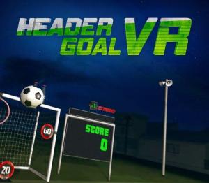 Header Goal VR: Being Axel Rix