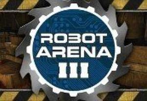 Robot Arena III