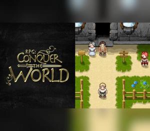 RPG Conquer the World