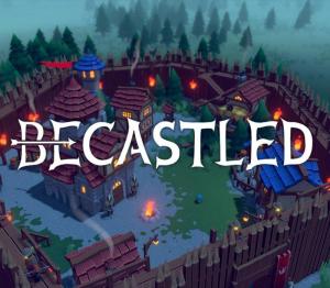 Becastled