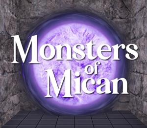 Monsters of Mican